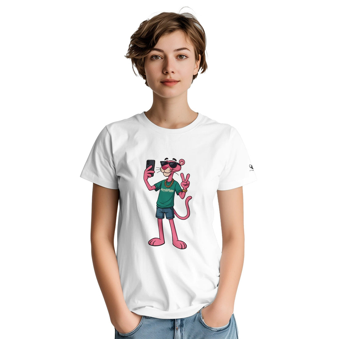 Una camiseta puede ser más que una prenda